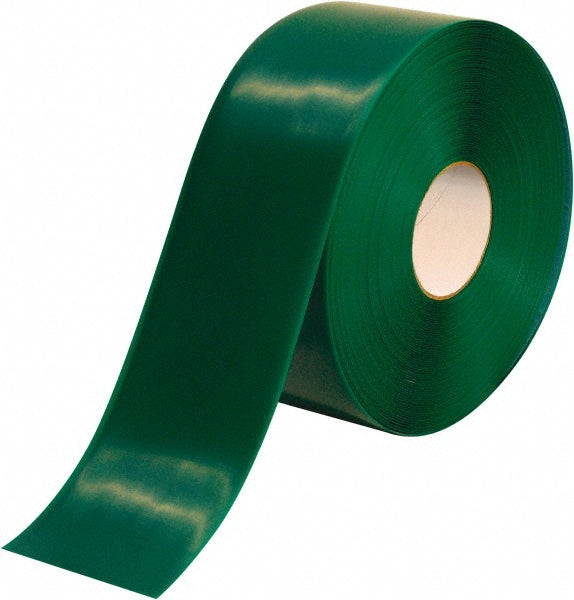 Green Safety Tape - PRO-SAFE 30-PRO-4RG