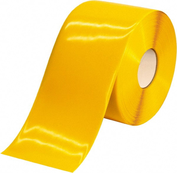 Yellow Safety Tape - PRO-SAFE 30-PRO-6RY