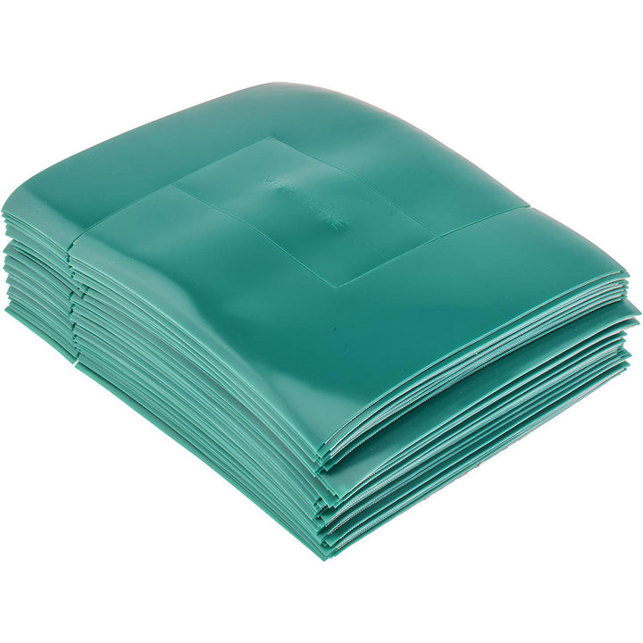Green Safety Tape - PRO-SAFE 30-PRO-ANGLEG