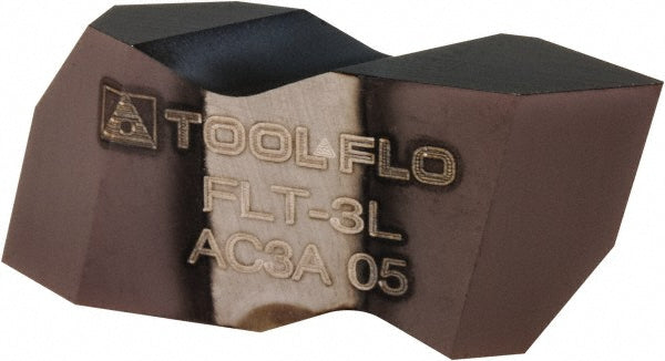 Carbide Insert, Grade AC50 - Tool-Flo 603600RAC50C