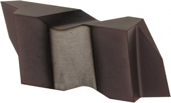 Carbide Insert, Grade AC3, AlTiN - Tool-Flo 613600RAC50C