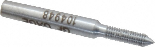 Pin Gage - GF Gage W008664GK