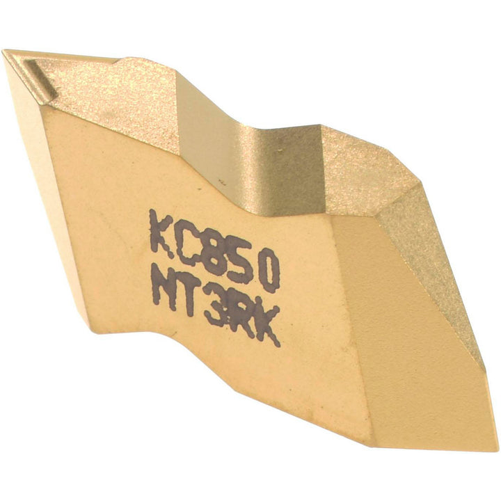 Carbide Insert, Grade KC850 - Kennametal 1113759