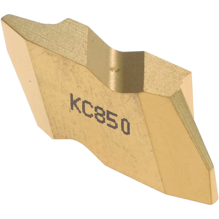 Carbide Insert, Grade KC850 - Kennametal 1113800