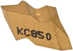 Carbide Insert, Grade KC850 - Kennametal 1113806