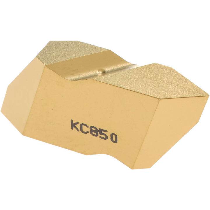 Carbide Insert, Grade KC850 - Kennametal 1113811