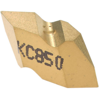 Carbide Insert, Grade KC850 - Kennametal 1113812