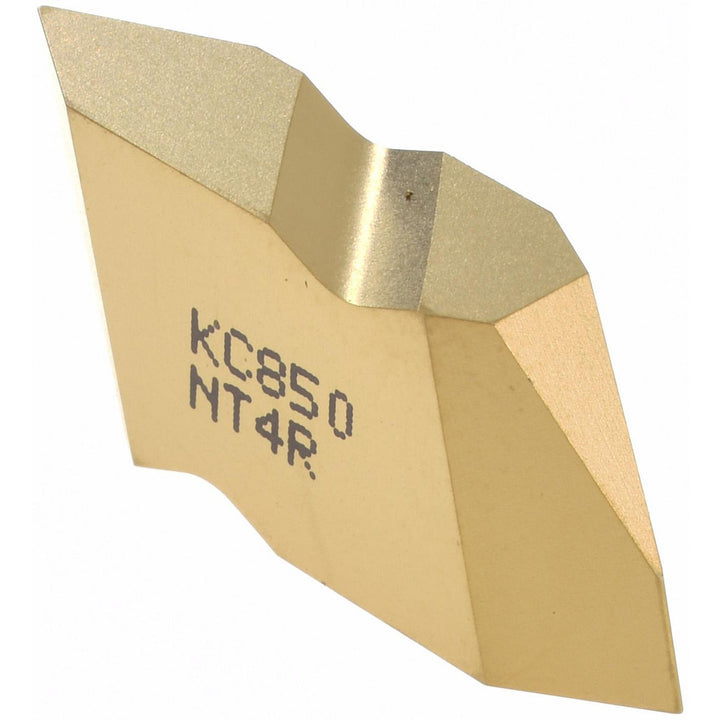 Carbide Insert, Grade KC850 - Kennametal 1113814