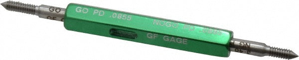 Pin Gage - GF Gage W0099482BS