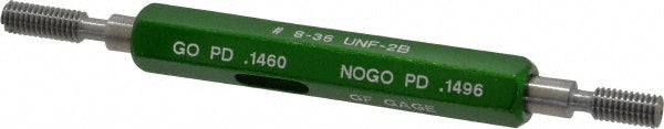 Pin Gage - GF Gage W0164362BS