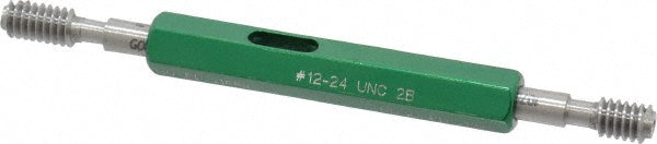 Pin Gage - GF Gage W0216242BS
