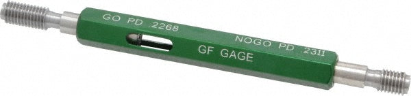 Pin Gage - GF Gage W0250282BS