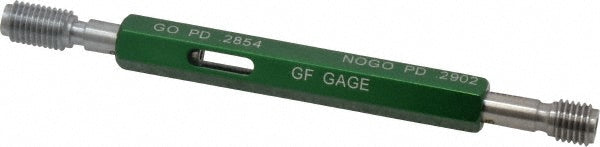Pin Gage - GF Gage W0312242BS