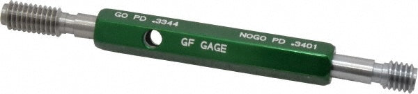 Pin Gage - GF Gage W0375162BS