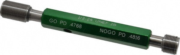 Pin Gage - GF Gage W0500282BS