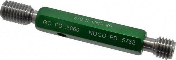 Pin Gage - GF Gage W0625112BS
