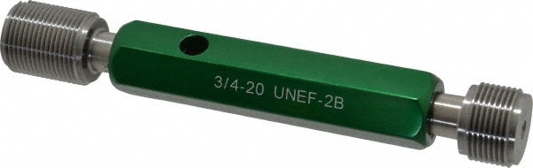 Pin Gage - GF Gage W0750202BS