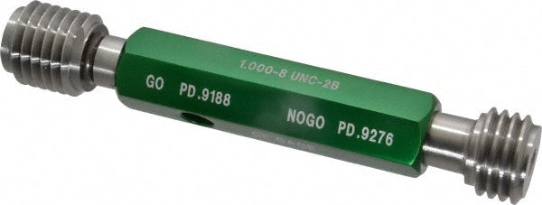 Pin Gage - GF Gage W1000082BS