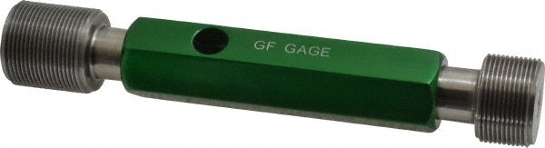 Pin Gage - GF Gage W1000202BS