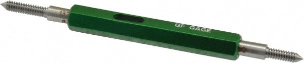 Pin Gage - GF Gage W0112403BS