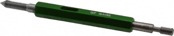 Pin Gage - GF Gage W0138403BS