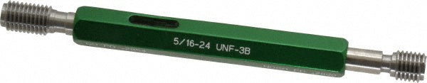 Pin Gage - GF Gage W0312243BS