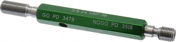Pin Gage - GF Gage W0375243BS