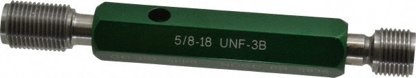 Pin Gage - GF Gage W0625183BS