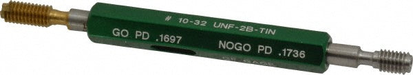 Pin Gage - GF Gage W0190322BSTIN