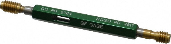 Pin Gage - GF Gage W0312182BSTIN