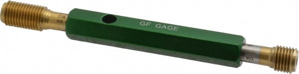 Pin Gage - GF Gage W0437202BSTIN