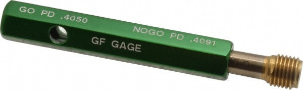 Pin Gage - GF Gage W0437203BSTIN