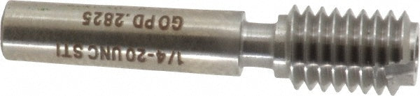 Pin Gage - GF Gage H025020GK