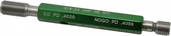 Pin Gage - GF Gage H0375242BS