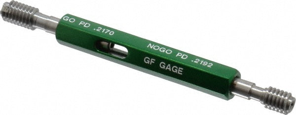 Pin Gage - GF Gage H0190243BS