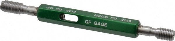 Pin Gage - GF Gage H0190323BS