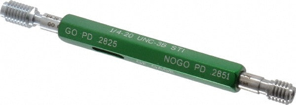 Pin Gage - GF Gage H0250203BS