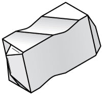 Carbide Insert, Grade KC850 - Kennametal 1113778