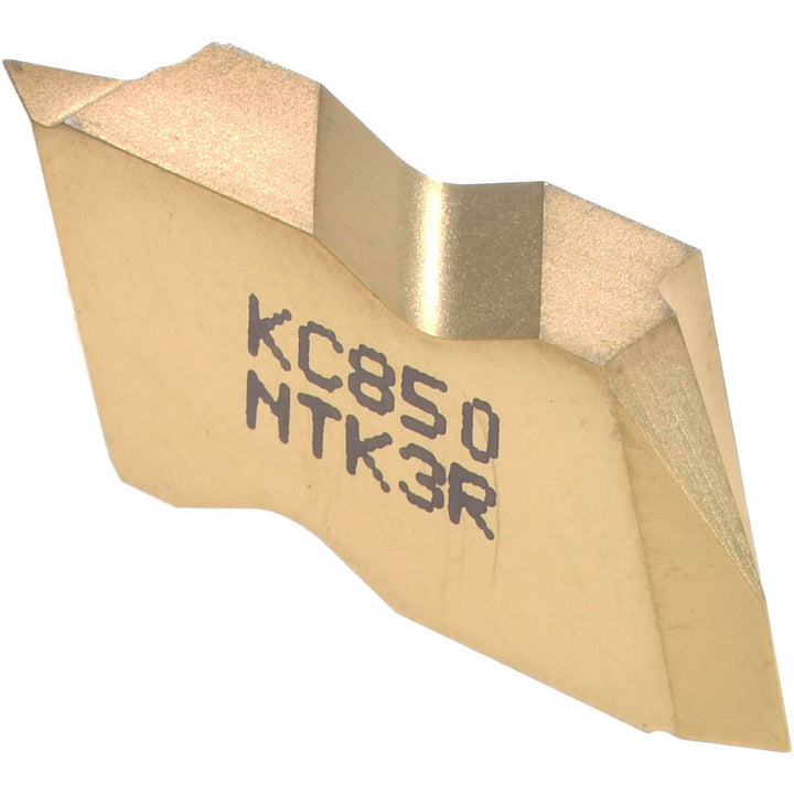 Carbide Insert, Grade KC850 - Kennametal 1114858