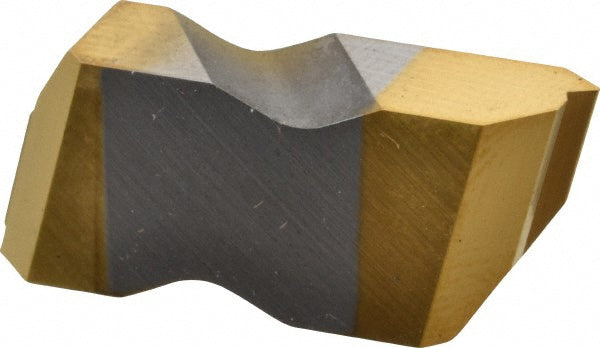 Carbide Insert, Grade KC730, TiN - Kennametal 1182187
