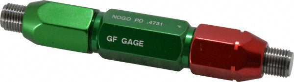 Pin Gage - GF Gage V0500202BS