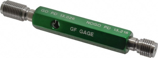 Pin Gage - GF Gage W1401506HS