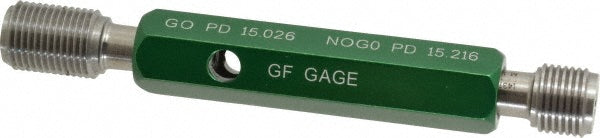Pin Gage - GF Gage W1601506HS