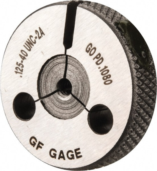 Pin Gage - GF Gage R0125402AGK
