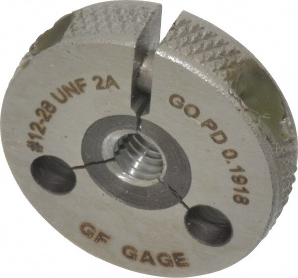 Pin Gage - GF Gage R0216282AGK
