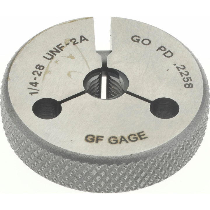 Pin Gage - GF Gage R0250282AGK
