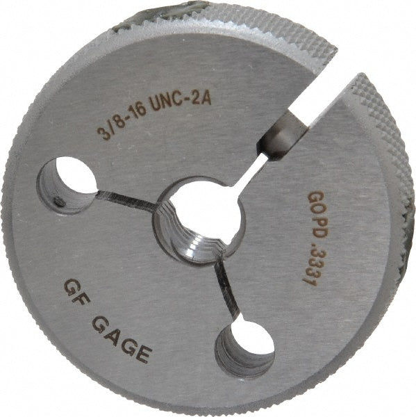Pin Gage - GF Gage R0375162AGK