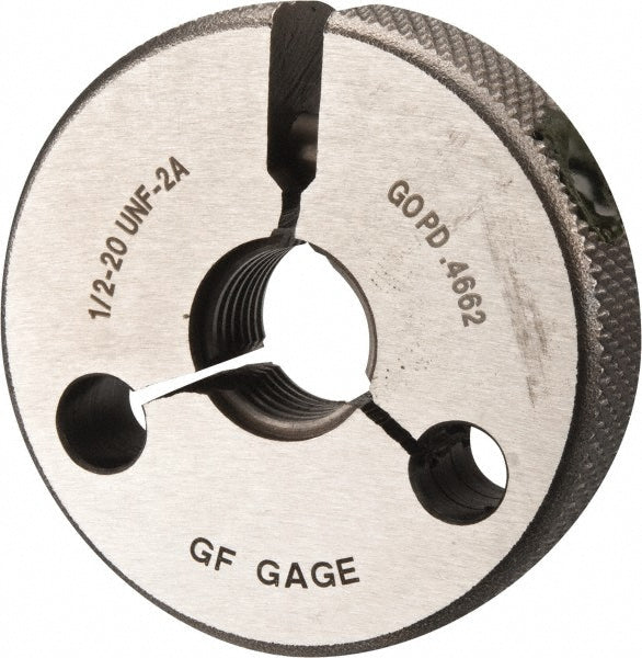 Pin Gage - GF Gage R0500202AGK