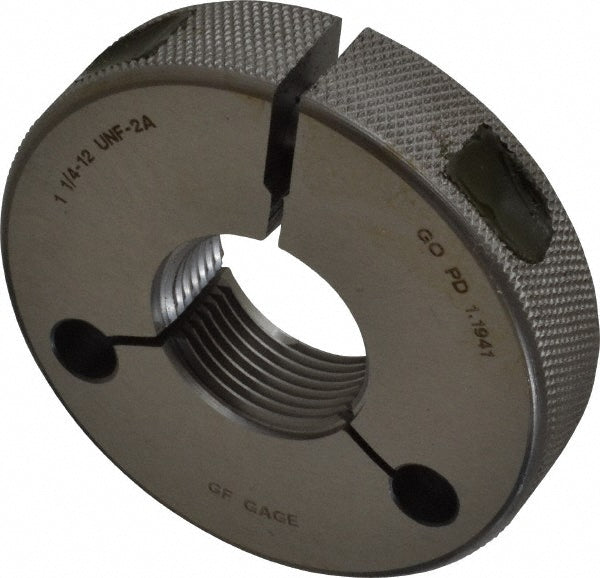 Pin Gage - GF Gage R1250122AGK