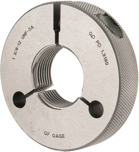 Pin Gage - GF Gage R1375122AGK